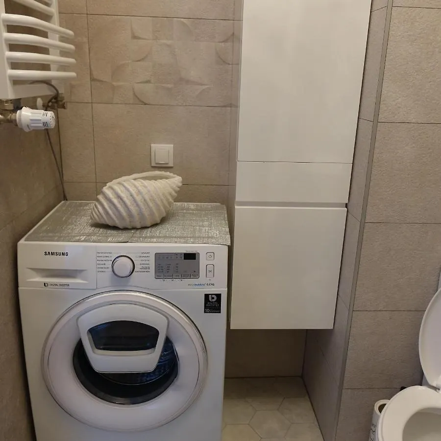 Gdansk Apartament Blisko Morza