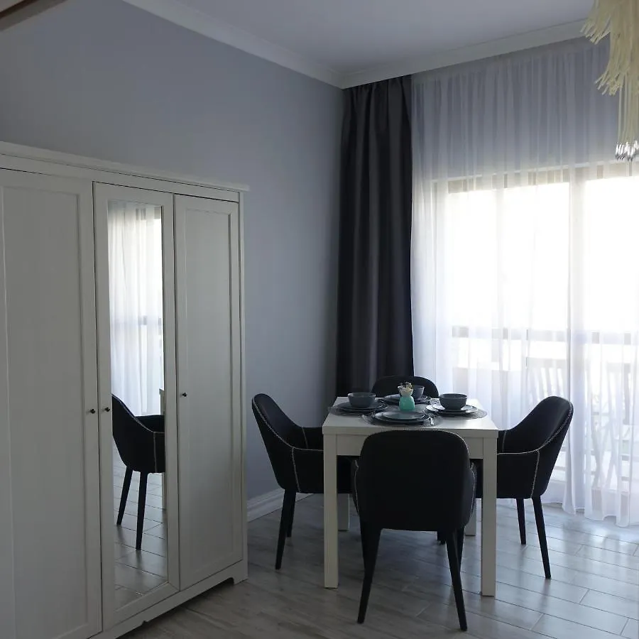 Gdansk Apartament Blisko Morza 0*,  Poland
